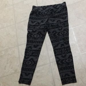 Express legging
